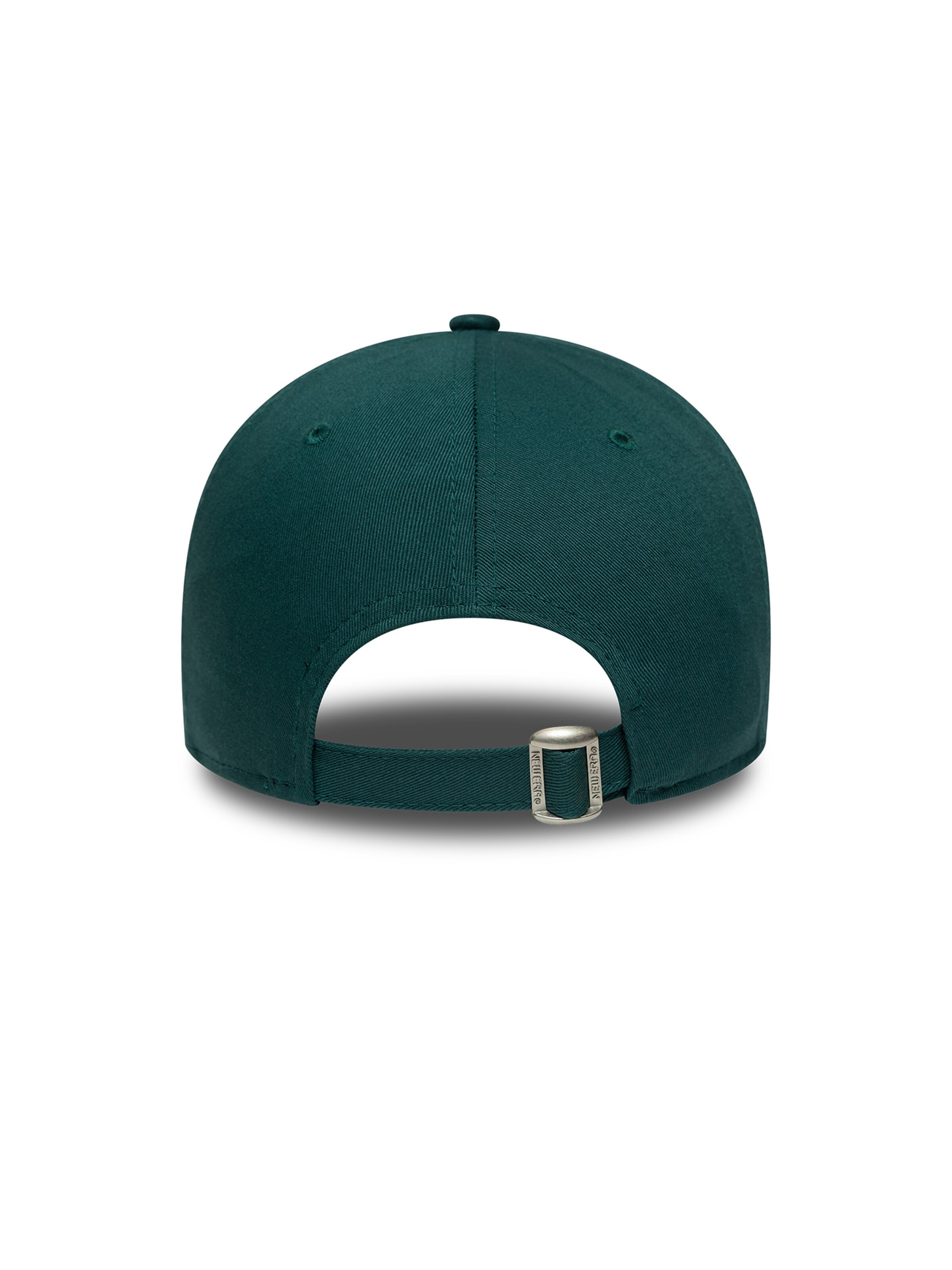 NEW ERA Кепка 'LEAGUE ESS  9TWENTY NEYYAN' в Зеленый