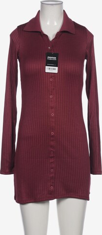 Pull&Bear Dress in M in Red: front