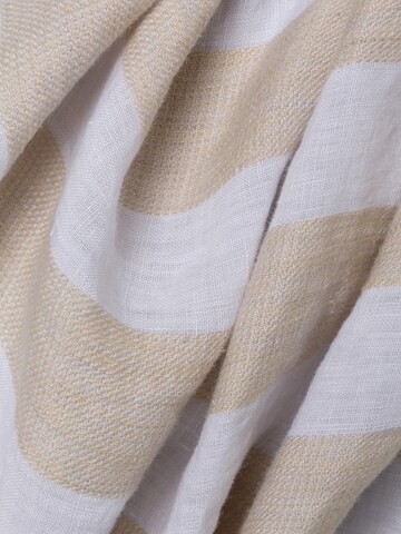 Ipuri Blouse in Beige