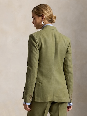 Blazer Polo Ralph Lauren en vert