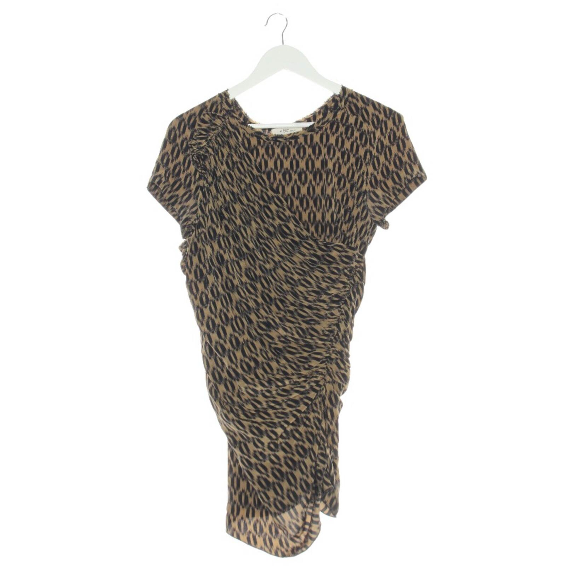 Isabel Marant Etoile Blouse & Tunic in XS in Brown: front