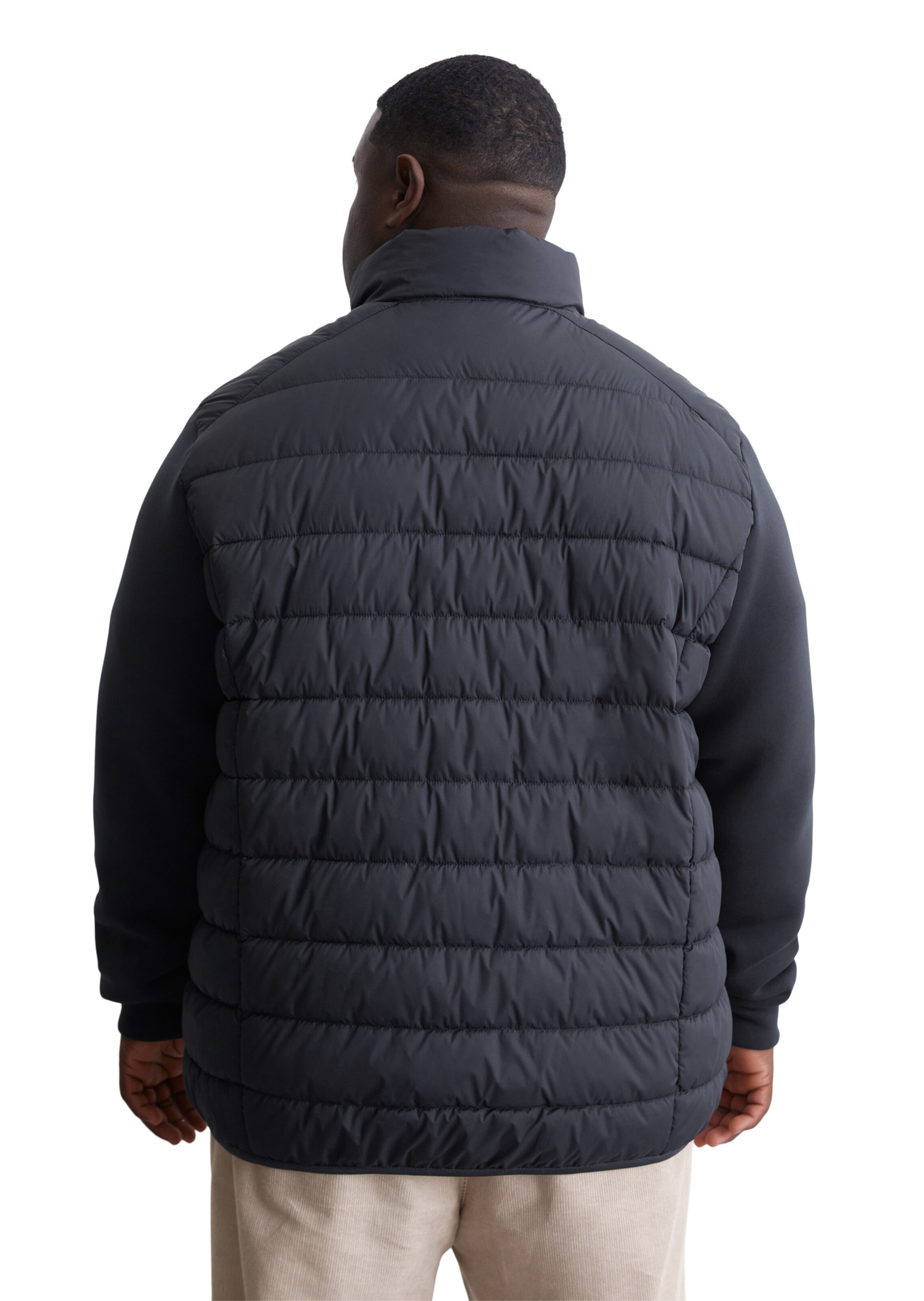 Marc O'Polo Between-Season Jacket in Blue