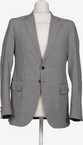 JOOP! Suit Jacket in S in Grey: front