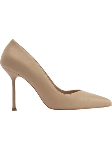 Limoya Pumps 'Schuhe mit Absatz' in Beige