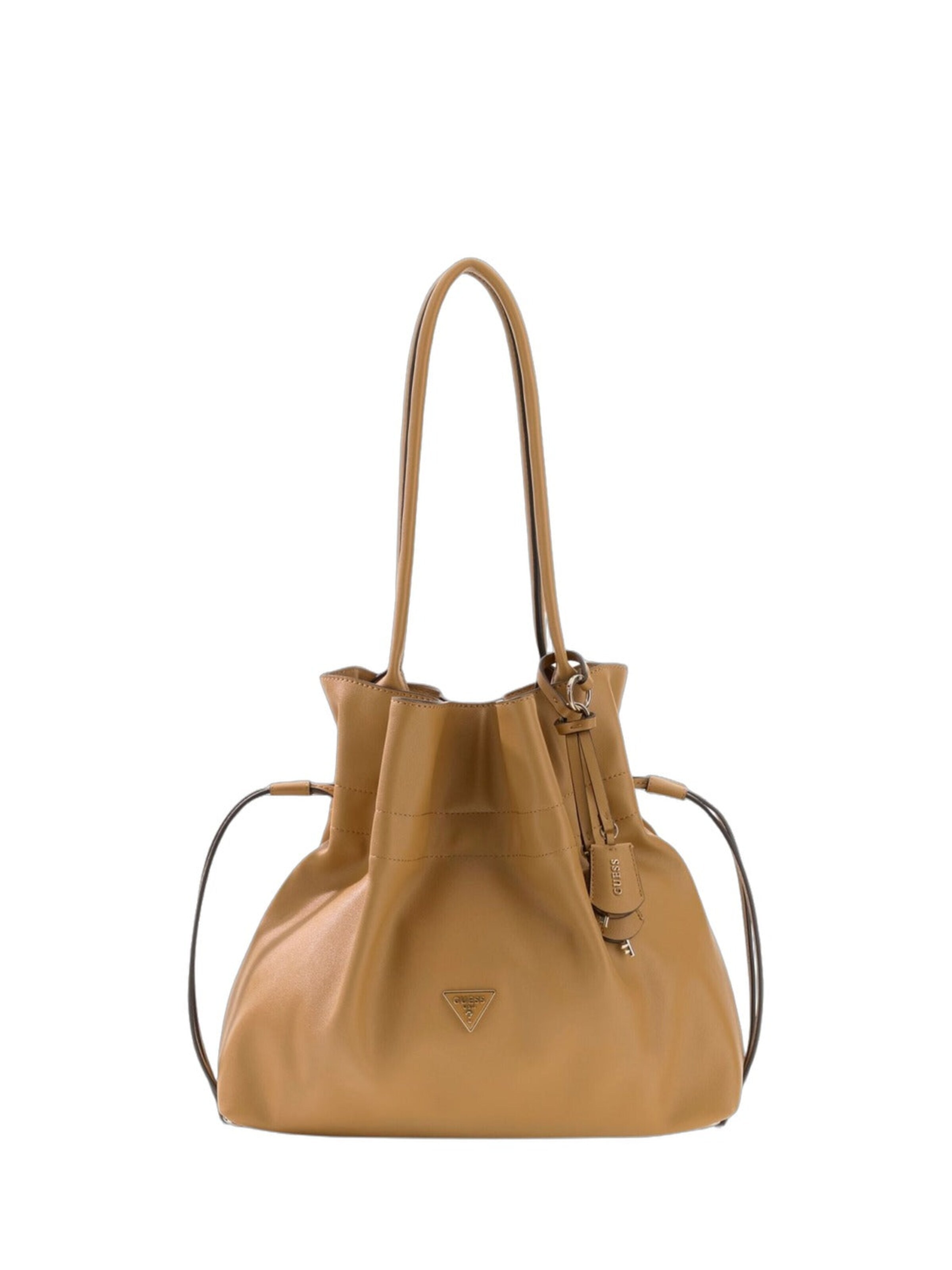 GUESS Shopper 'Guess Cabas Karima Tan', veľkosť One Size - hnedá, Produkt