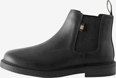 Next Stiefel in 33 in schwarz, Produktansicht