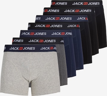 JACK & JONES Boxershorts 'JACCORP OLD' in Blau: Vorderseite