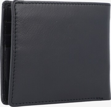 Picard Wallet 'Relaxed' in Blue