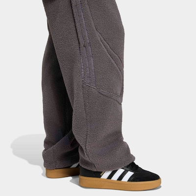 ADIDAS ORIGINALS Hose in dunkelgrau, Produktansicht