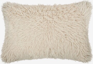 ZOEPPRITZ Pillow in Beige: front