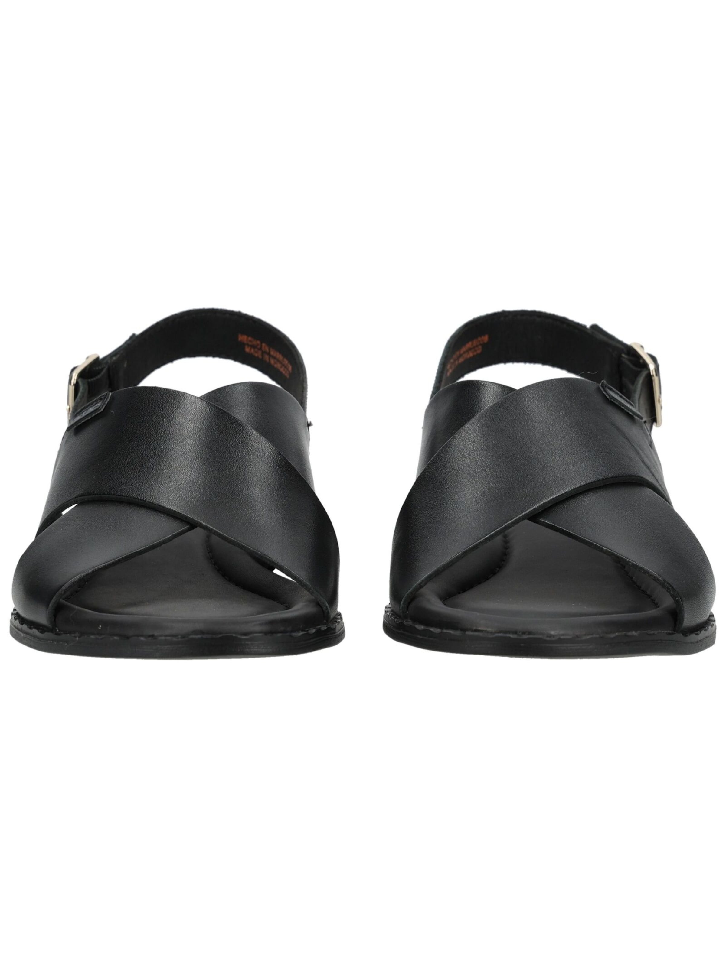 Sandales PIKOLINOS en noir