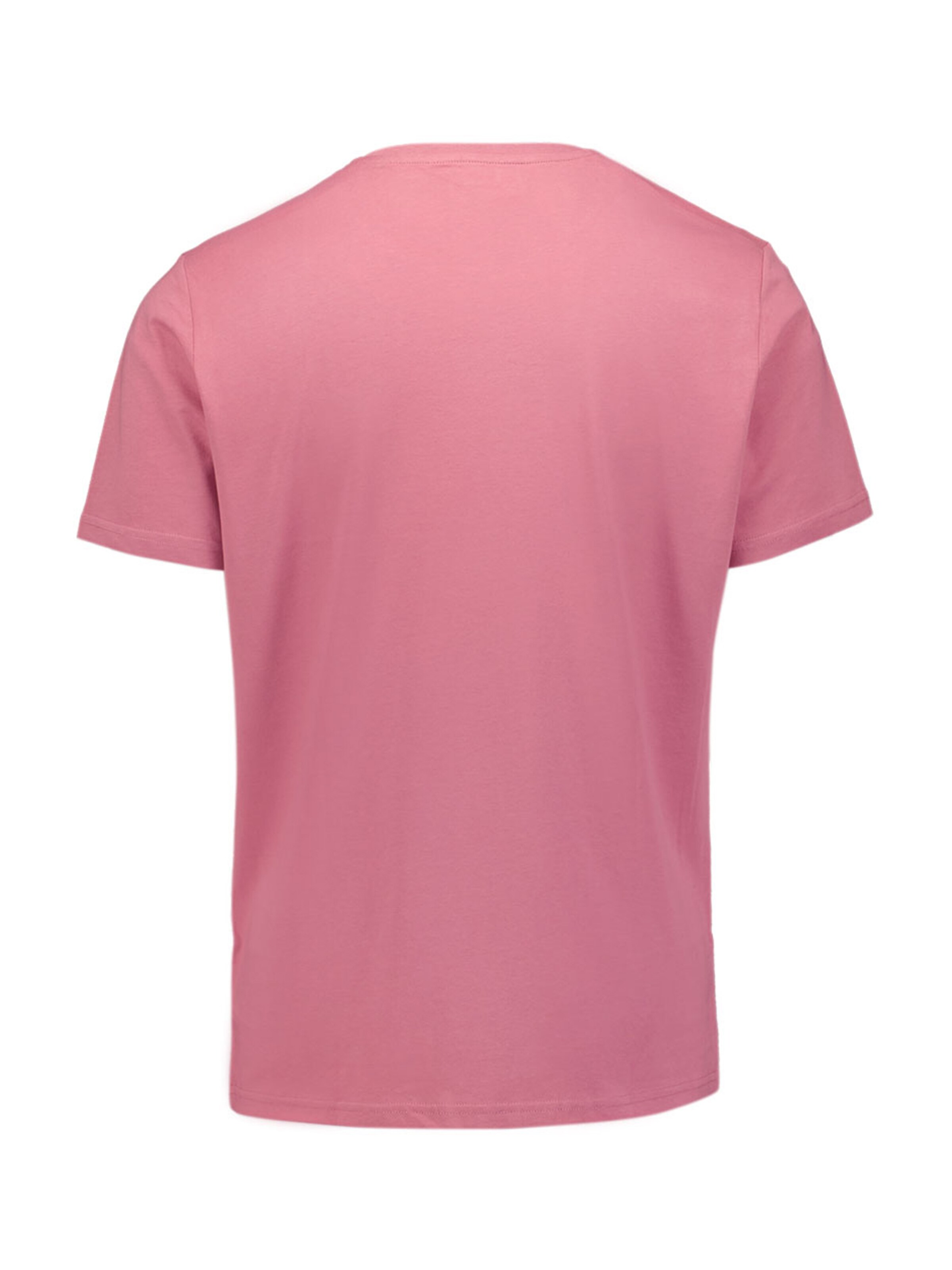 No Excess - Camiseta en rosa