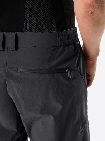 VAUDE Regular Sportshorts 'Farley II' in Schwarz