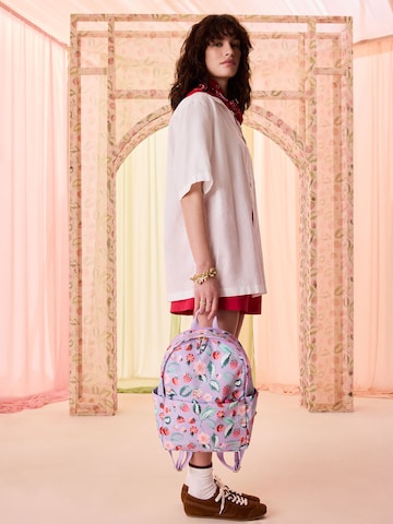 Sac à dos Cath Kidston en violet