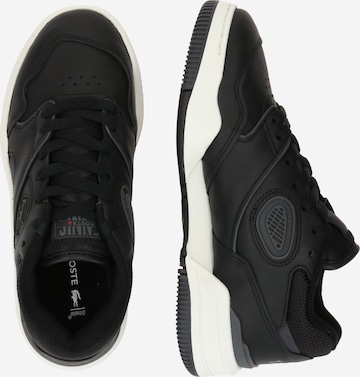 LACOSTE Platform trainers 'LINESHOT 223 1 SFA' in Black