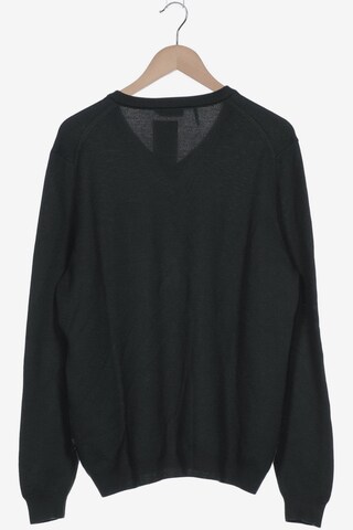 MAERZ Muenchen Pullover XL in Grün