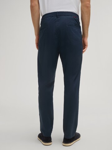 Loosefit Pantalon chino 'Lead' JOOP! Jeans en bleu