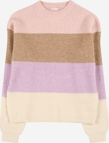 KIDS ONLY Sweater 'Sandy' in Pink: front