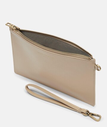 Liebeskind Berlin Kosmetiktasche in Beige