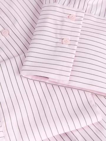 JJXX Blouse 'JXBella' in Roze