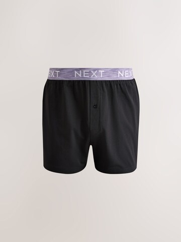 Next Boxer shorts in Black