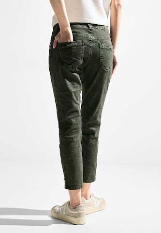 CECIL Slim fit Jeans in Green