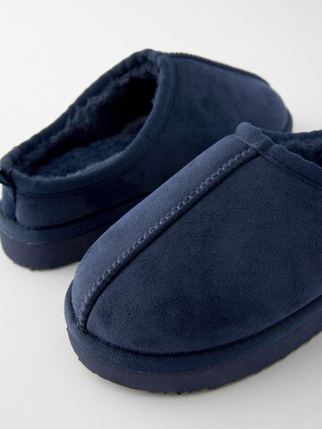 Scarpa bassa di Next in blu