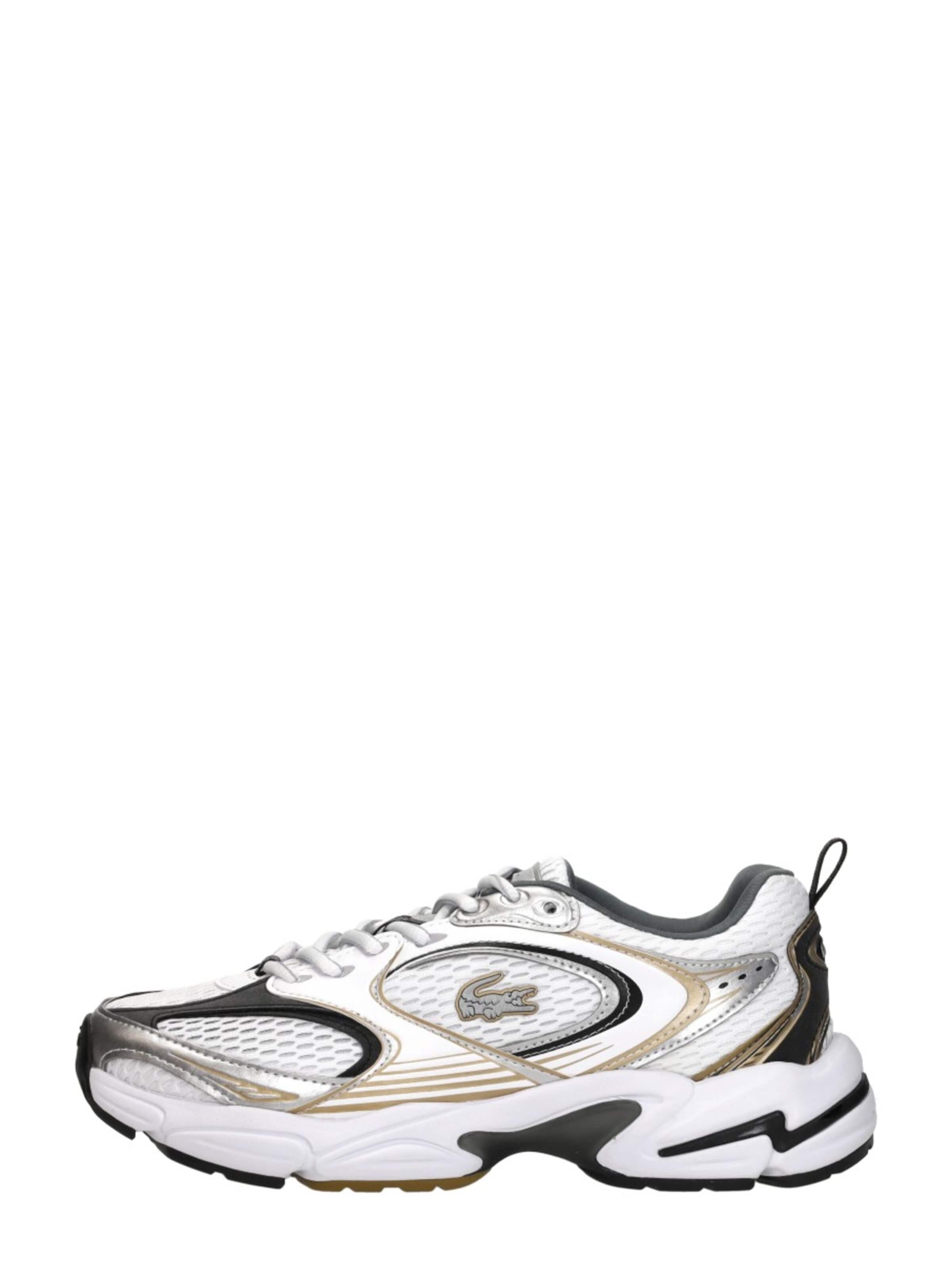 LACOSTE Sneaker low 'Storm 96 2K'‌‌‌‌‌‌ in Weiß: Vorderseite