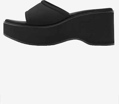 Pull&Bear Pistokkaat koossa 36 värissä musta, Tuotenäkymä