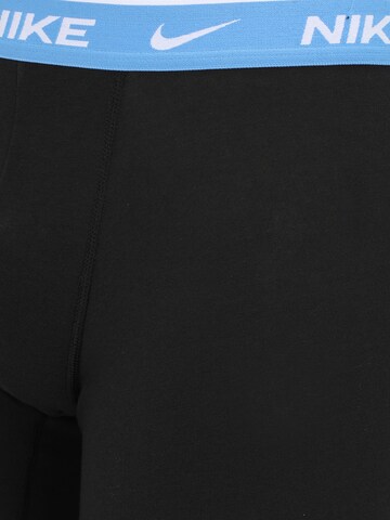 Boxer di NIKE in nero