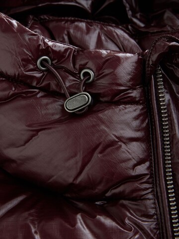 Giacca invernale di Next in rosso