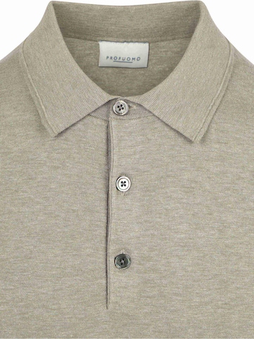 Profuomo Shirt in Green