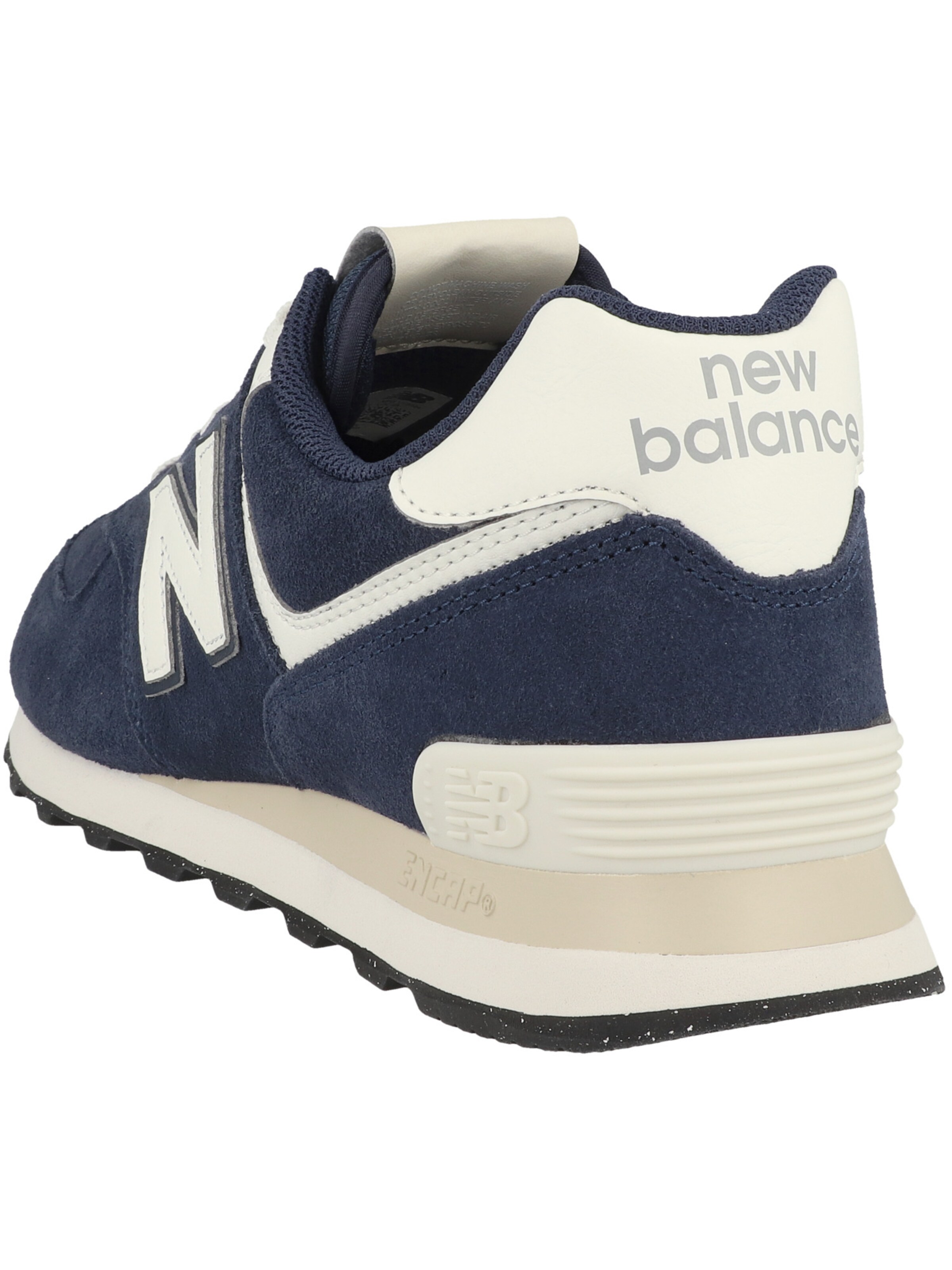 new balance Sneaker '574' in Blau