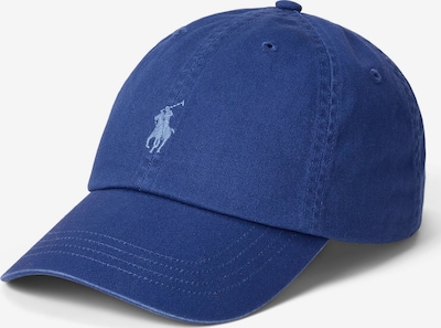 55-60 dydžio Kepurė 'CLS SPRT' iš Polo Ralph Lauren, spalva – mėlyna / dangaus žydra, Prekių apžvalga