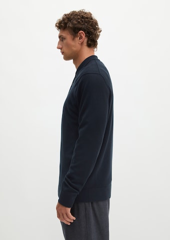 Marc O'Polo Shirt in Blau: Seite