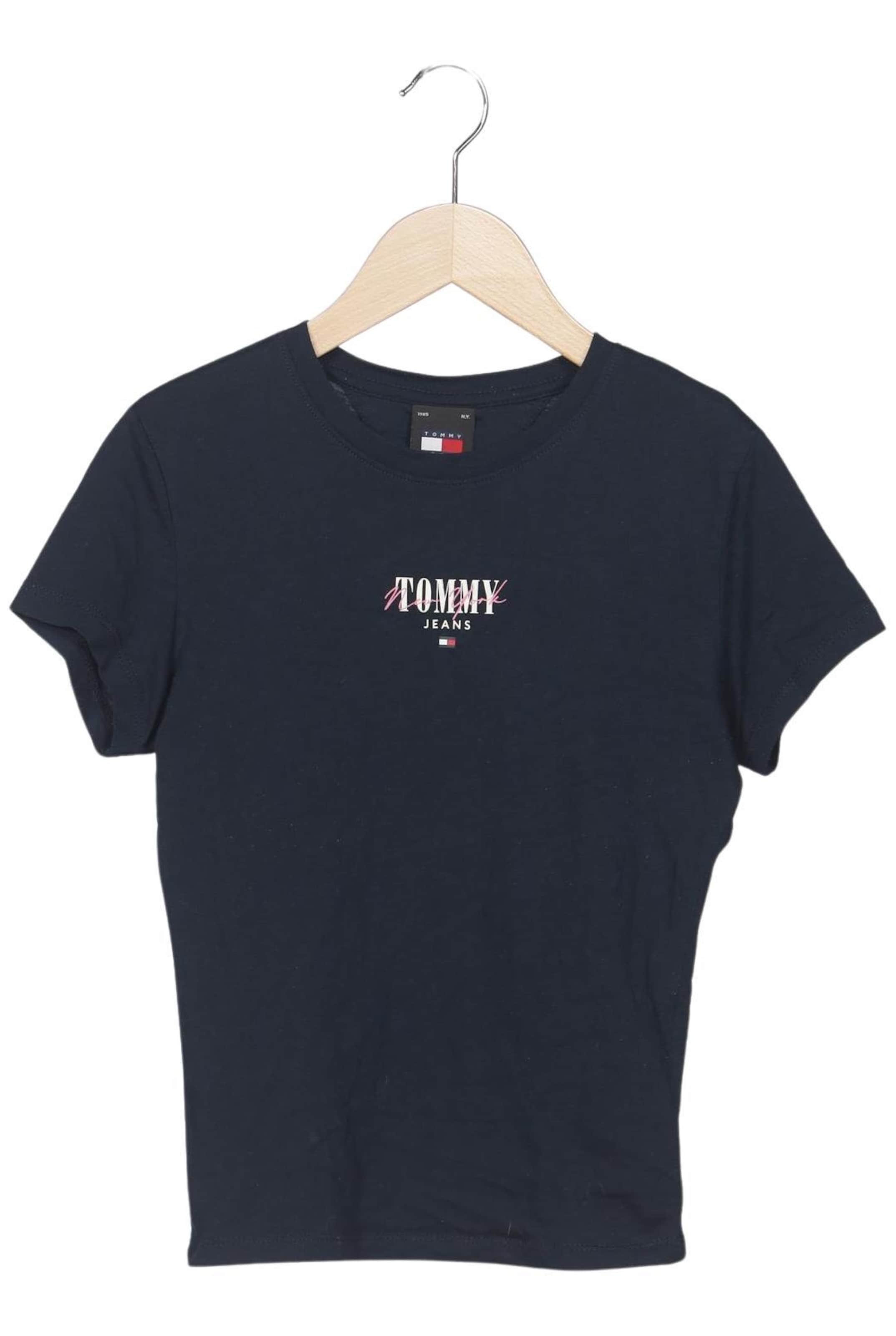 Tommy Jeans Top & Shirt in XS in marine blue, Item view