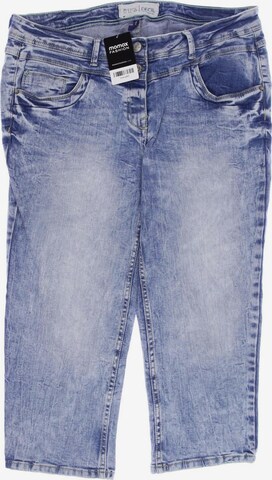 CECIL Jeans 34 in Blau: predná strana