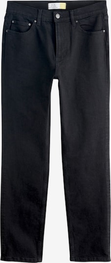 Džinsai iš Next, spalva – juodo džinso spalva, Prekių apžvalga