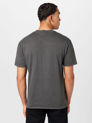 Cotton On T-Shirt 'Easy' in Grau