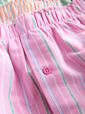 Boxers Next en mélange de couleurs