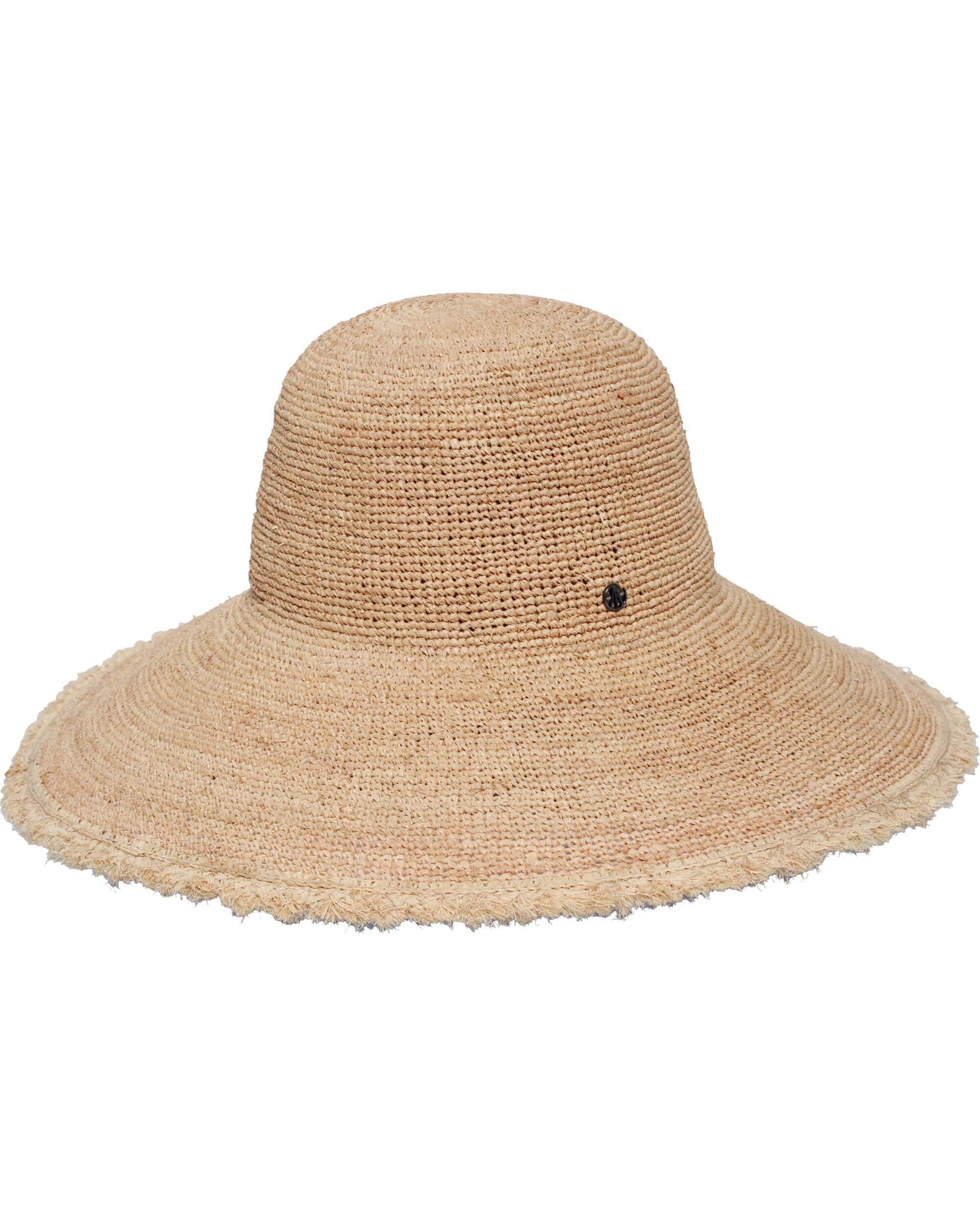 LOEVENICH Hat in Beige