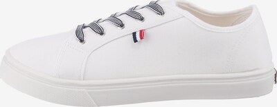 Inselhauptstadt Sneakers in White, Item view