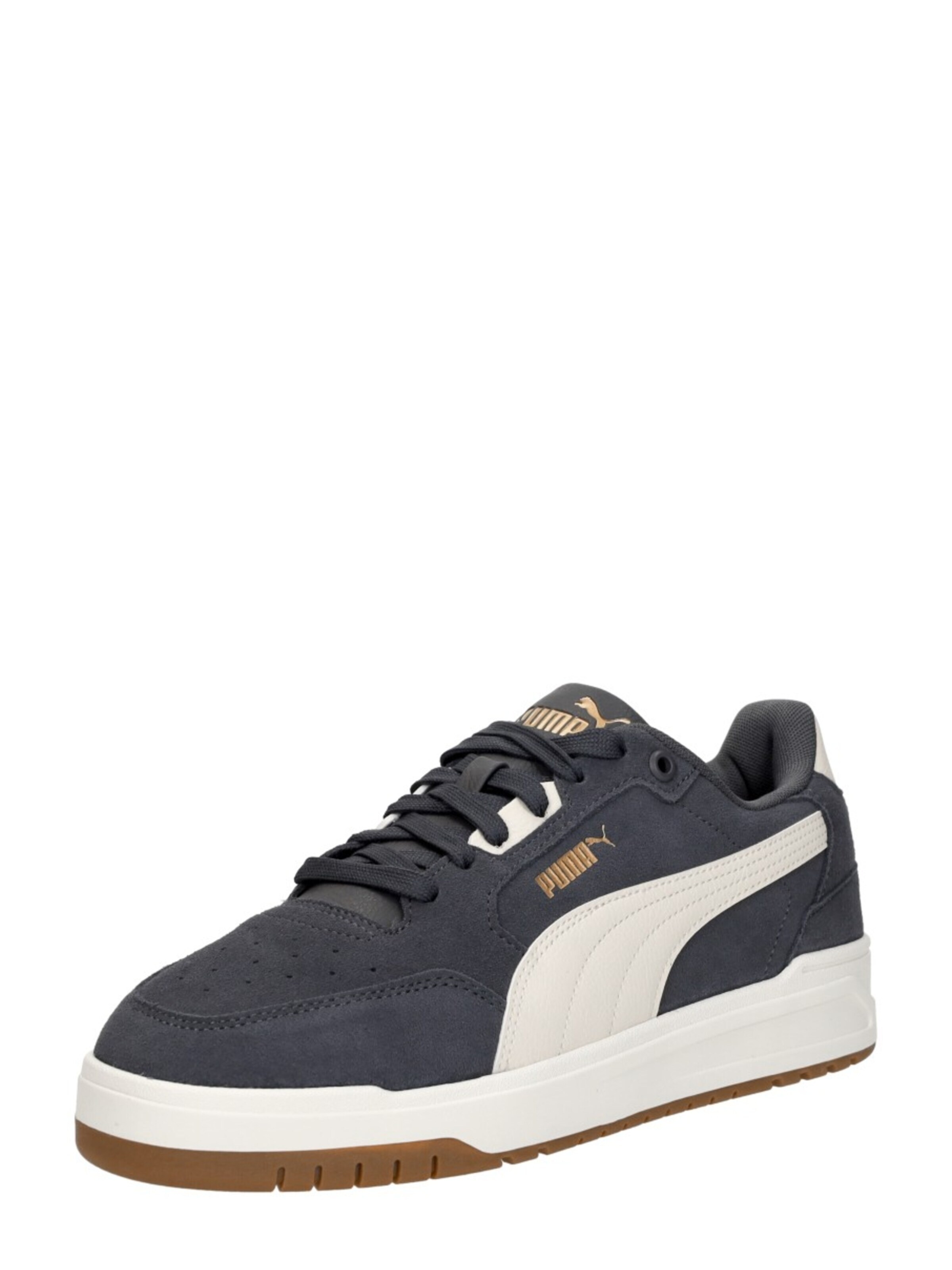 PUMA Sneakers laag 'Shuffle Downtown SD' in Grijs