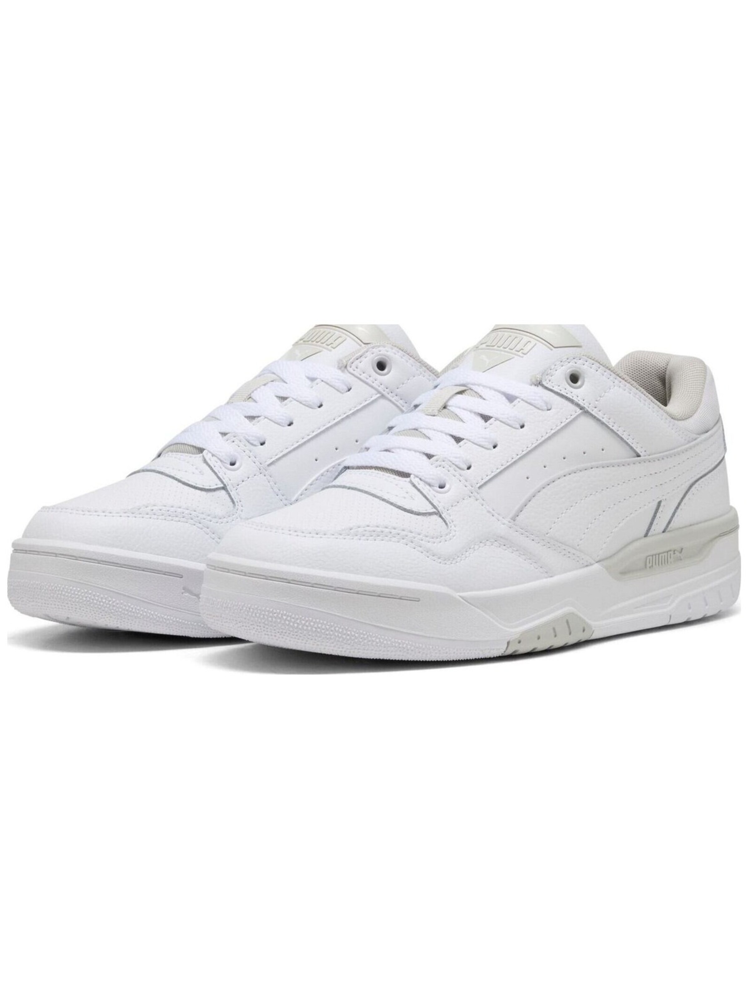 PUMA Sportschuh 'Puma Rebound Retro'‌‌‌‌‌ in Weiß