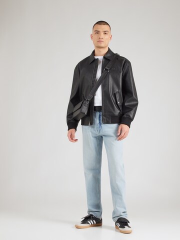 Regular Jean Calvin Klein Jeans en bleu