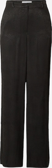 florence by mills exclusive for ABOUT YOU Pantalon 'Twinkle lights' en noir, Vue avec produit