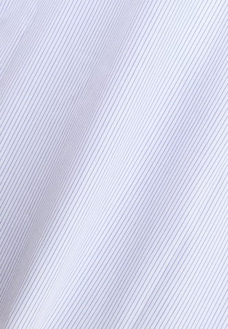 Coupe regular Chemise Boggi Milano en bleu