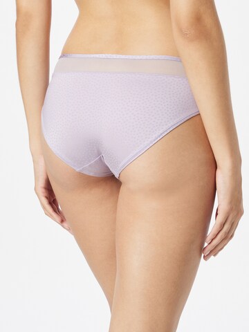 ESPRIT Boyshorts in Purple