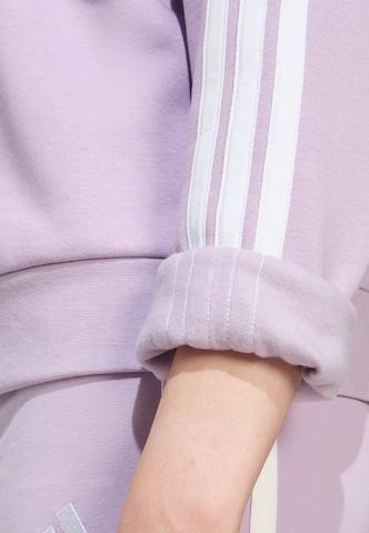 ADIDAS SPORTSWEAR Спортивный свитшот 'Essentials' в Лиловый
