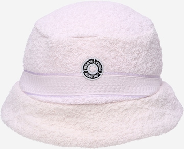 Cappello 'Easy Breezy' di ABOUT YOU REBIRTH STUDIOS in rosa